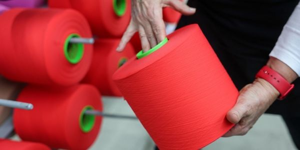 Textilarbeiter in Ostdeutschland bekommen mehr Geld