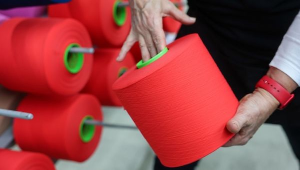 Textilarbeiter in Ostdeutschland bekommen mehr Geld