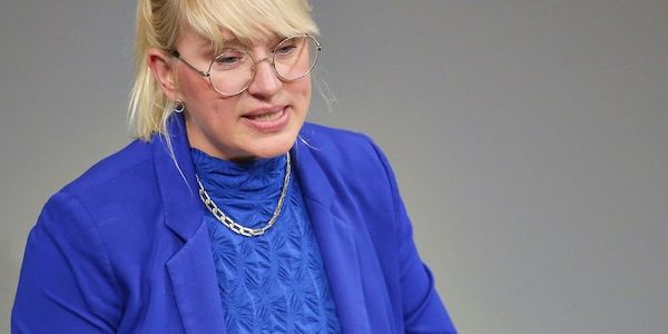 Sudan-Konferenz: Grüne wollen mehr Druck auf Konfliktparteien