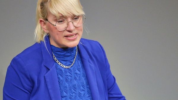 Sudan-Konferenz: Grüne wollen mehr Druck auf Konfliktparteien