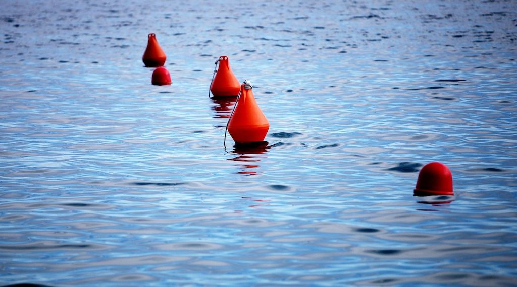 Studie: Meeresströmung Amoc dürfte sich bis 2100 enorm abschwächen