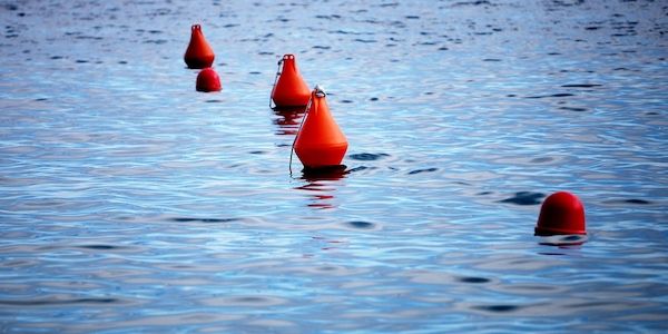 Studie: Meeresströmung Amoc dürfte sich bis 2100 enorm abschwächen