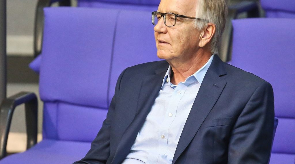 Bartsch will Debatte um Verbeamtungen