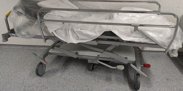 Gründerverband erwartet Geschäftsaufgaben wegen Gesundheitsreform