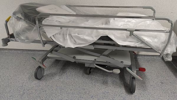 Gründerverband erwartet Geschäftsaufgaben wegen Gesundheitsreform