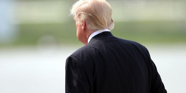 Deutsche Bischöfe distanzieren sich von Trump