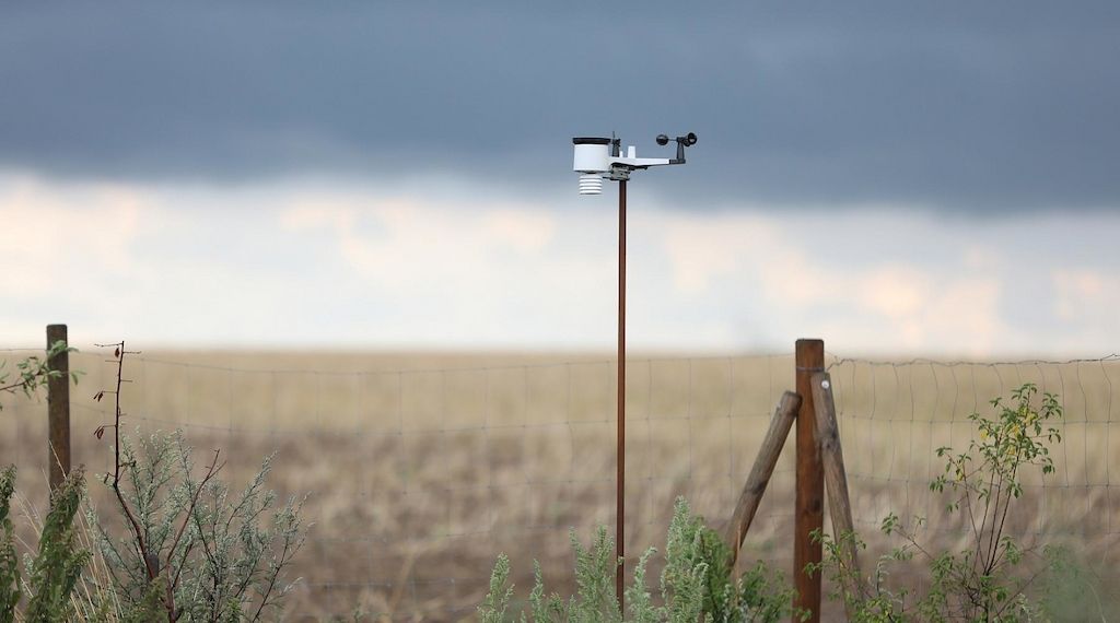 Wetterbericht für Bayern (16.04.2026)