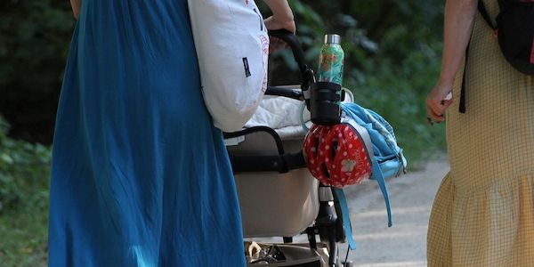 Anteil der Eltern mit Elterngeld Plus auf Höchststand