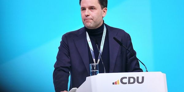 JU-Vorsitzender gegen Ausweitung der Entlastungsprämie auf 2027