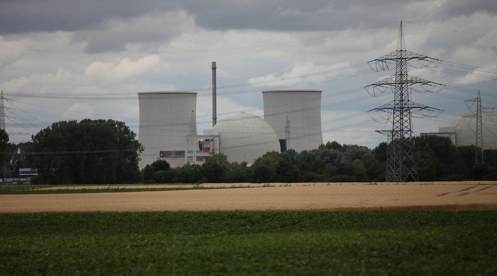 SPD erteilt Spahn bei Rückkehr zur Atomkraft Absage