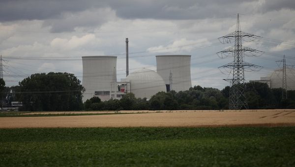 SPD erteilt Spahn bei Rückkehr zur Atomkraft Absage