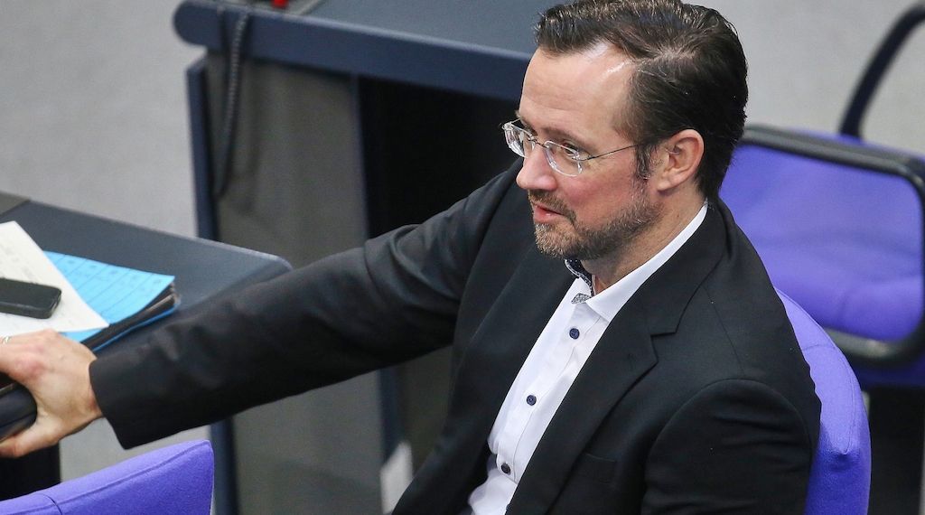 Wiese kritisiert GKV-Vorschläge