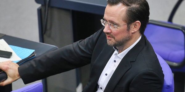 Wiese kritisiert GKV-Vorschläge