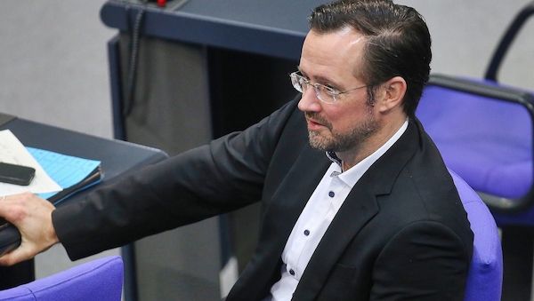 Wiese kritisiert GKV-Vorschläge