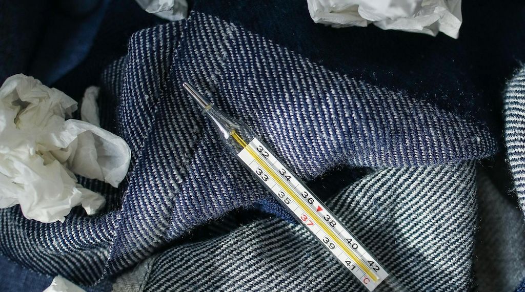 Krank im Urlaub: Welche Rechte Arbeitnehmer haben