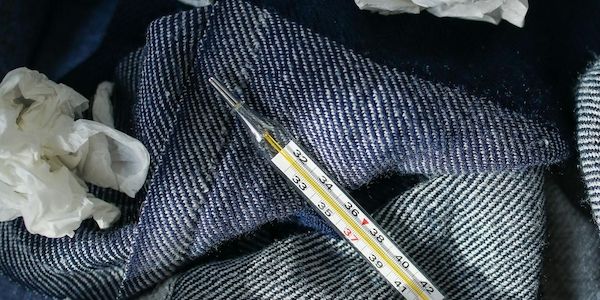 Krank im Urlaub: Welche Rechte Arbeitnehmer haben