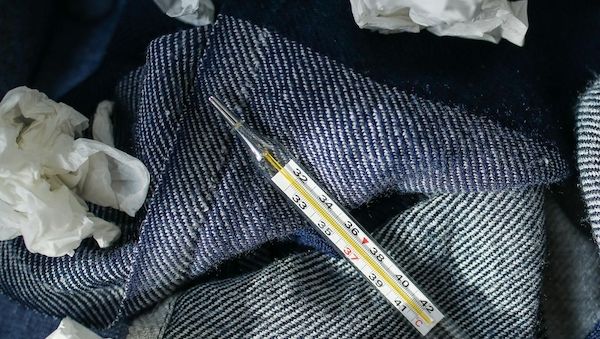 Krank im Urlaub: Welche Rechte Arbeitnehmer haben