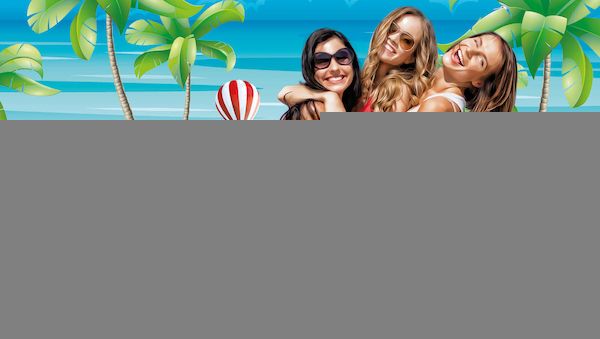 Die originale Ballermann Party: Mallorcafeeling direkt in Nidderau