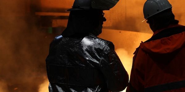 Bundesregierung einigt sich bei Industriestrompreis