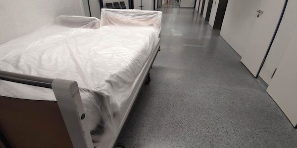 CDU fordert sofortiges Handeln bei drohender Klinikschließung in Nienstedten