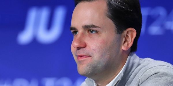 Bericht: Winkel tritt zur Wiederwahl als JU-Vorsitzender an