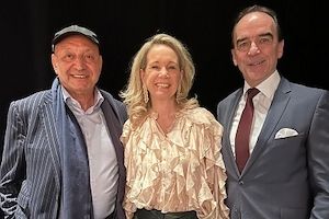 B.Z.-Kulturpreis 2026 setzt ein Zeichen für Berlin Bild 1