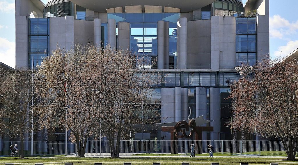 Kanzleramt sammelt Sparvorschläge für Sozialbereich