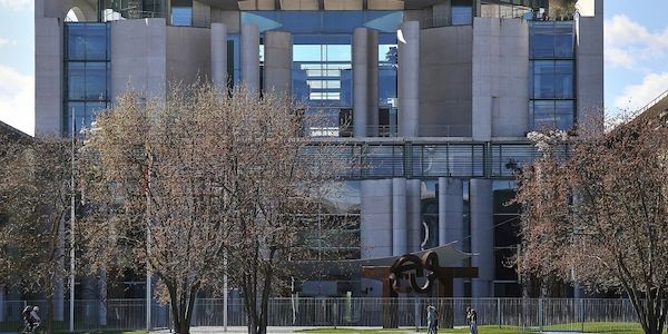 Kanzleramt sammelt Sparvorschläge für Sozialbereich