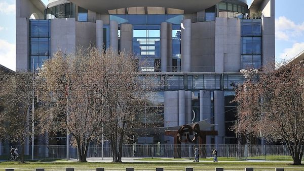 Kanzleramt sammelt Sparvorschläge für Sozialbereich