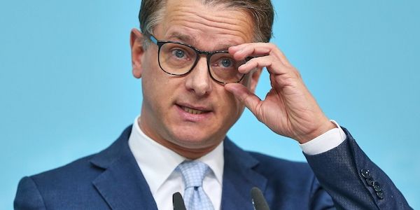 Linnemann: Beamte dürfen Entlastungsprämie auf keinen Fall bekommen