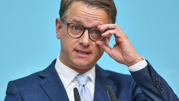 Linnemann: Beamte dürfen Entlastungsprämie auf keinen Fall bekommen