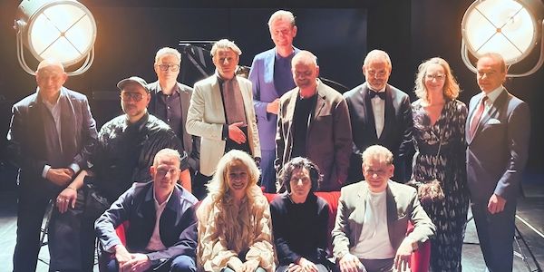 B.Z.-Kulturpreis 2026 setzt ein Zeichen für Berlin