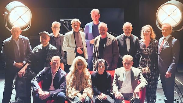 B.Z.-Kulturpreis 2026 setzt ein Zeichen für Berlin