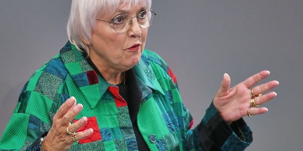 Roth plädiert für mehr Trainerinnen in der Männer-Bundesliga