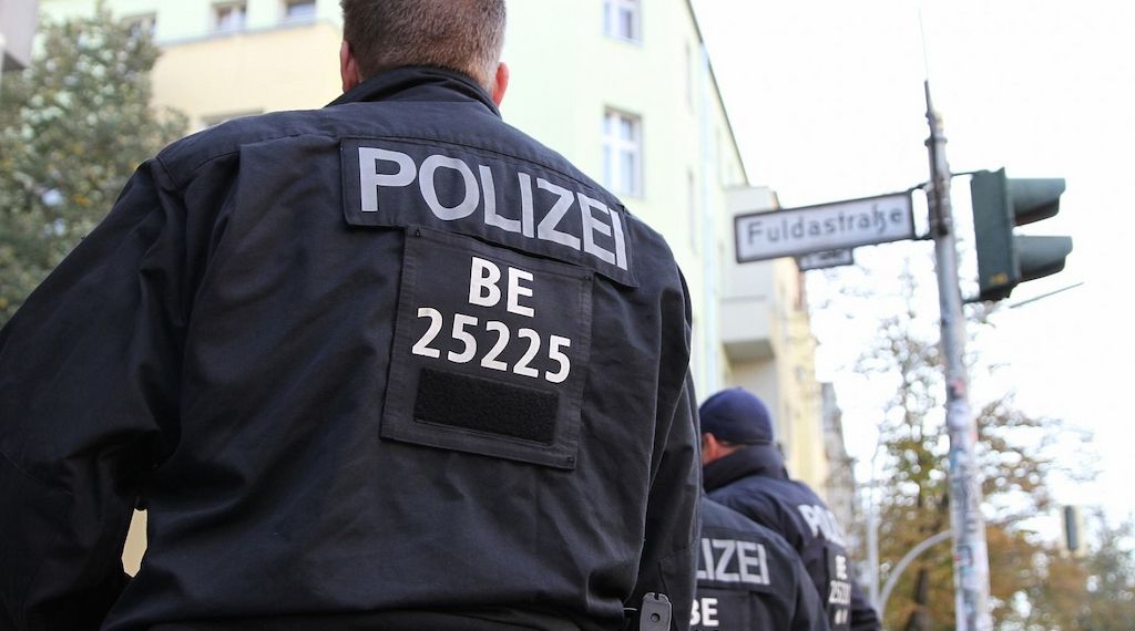 BKA registriert Rekordzahl politisch motivierter Straftaten