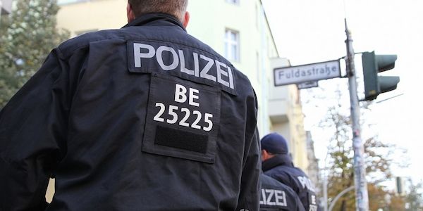 BKA registriert Rekordzahl politisch motivierter Straftaten