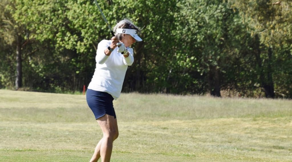 18. BAC Insurance Open – Wiedersehen auf dem Fontane Course