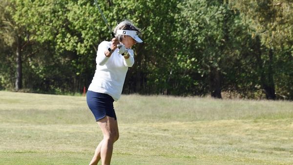 18. BAC Insurance Open – Wiedersehen auf dem Fontane Course