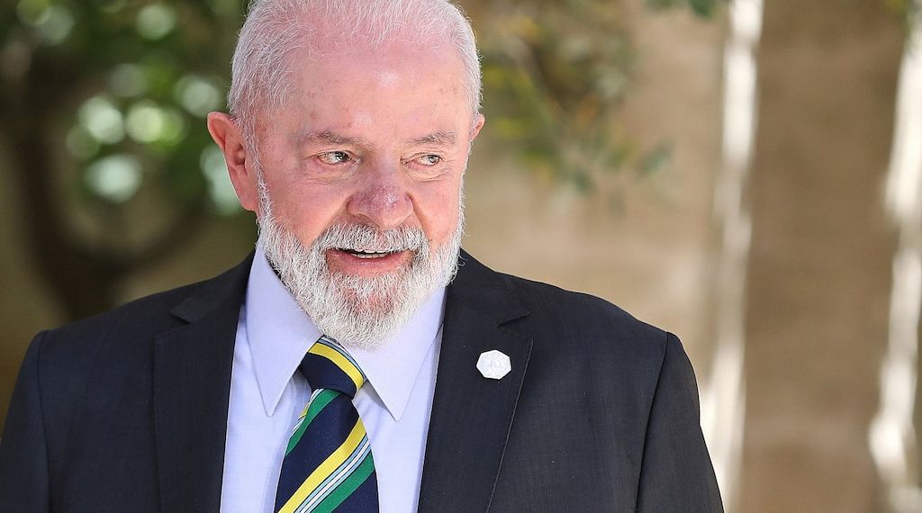 Lula kritisiert Trump scharf für Krieg gegen den Iran