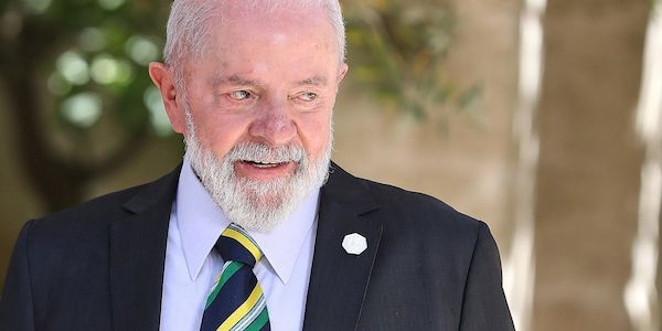 Lula kritisiert Trump scharf für Krieg gegen den Iran