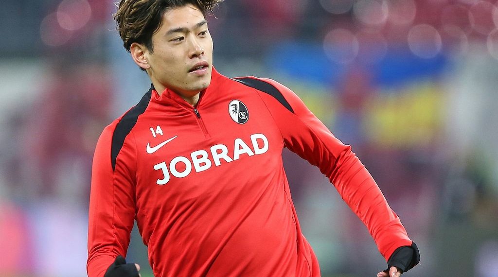 Europa League: Freiburg zieht souverän ins Halbfinale ein