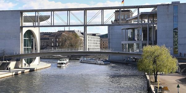 Wetterbericht für Berlin/Brandenburg (17.04.2026)