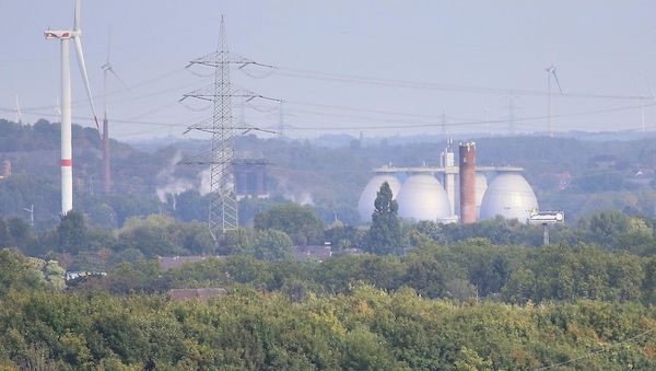 Unternehmensumsätze in NRW gingen 2024 zurück