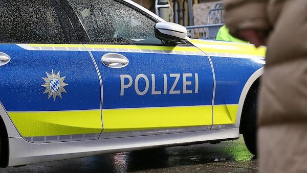 Mann nach EC-Karten-Betrug in Berlin-Kreuzberg festgenommen