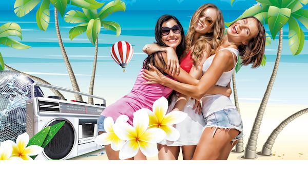 Zum 150. Jubiläum: Ballermann Party bei der Freiwilligen Feuerwehr Zahling