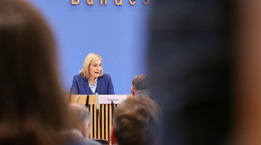 Linke kritisiert Warken-Reform als "Mogelpackung"