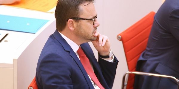 FDP kritisiert Redmanns Forderungen zu Jugendkriminalität