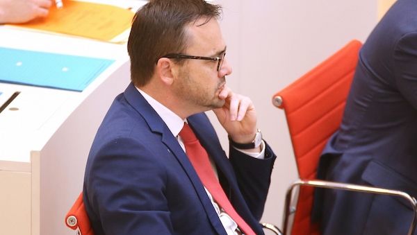 FDP kritisiert Redmanns Forderungen zu Jugendkriminalität