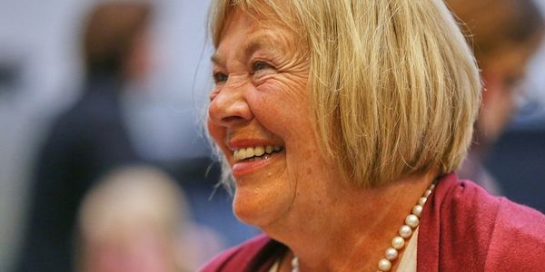 Hagedorn wird neue Staatssekretärin im Bundesumweltministerium