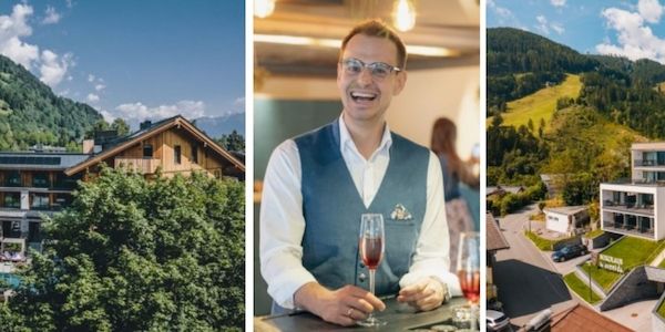 Urlaub gegen den Tank-Schock: Die „Spritpreisbremse“ der Alpin Family Hotels ab 17. April 2026